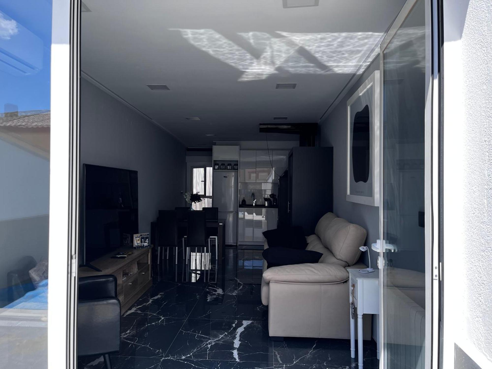 In Appartement Mahora