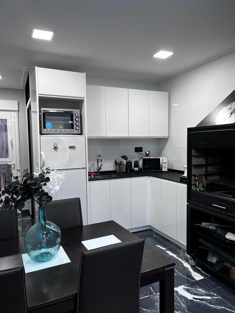 In Appartement