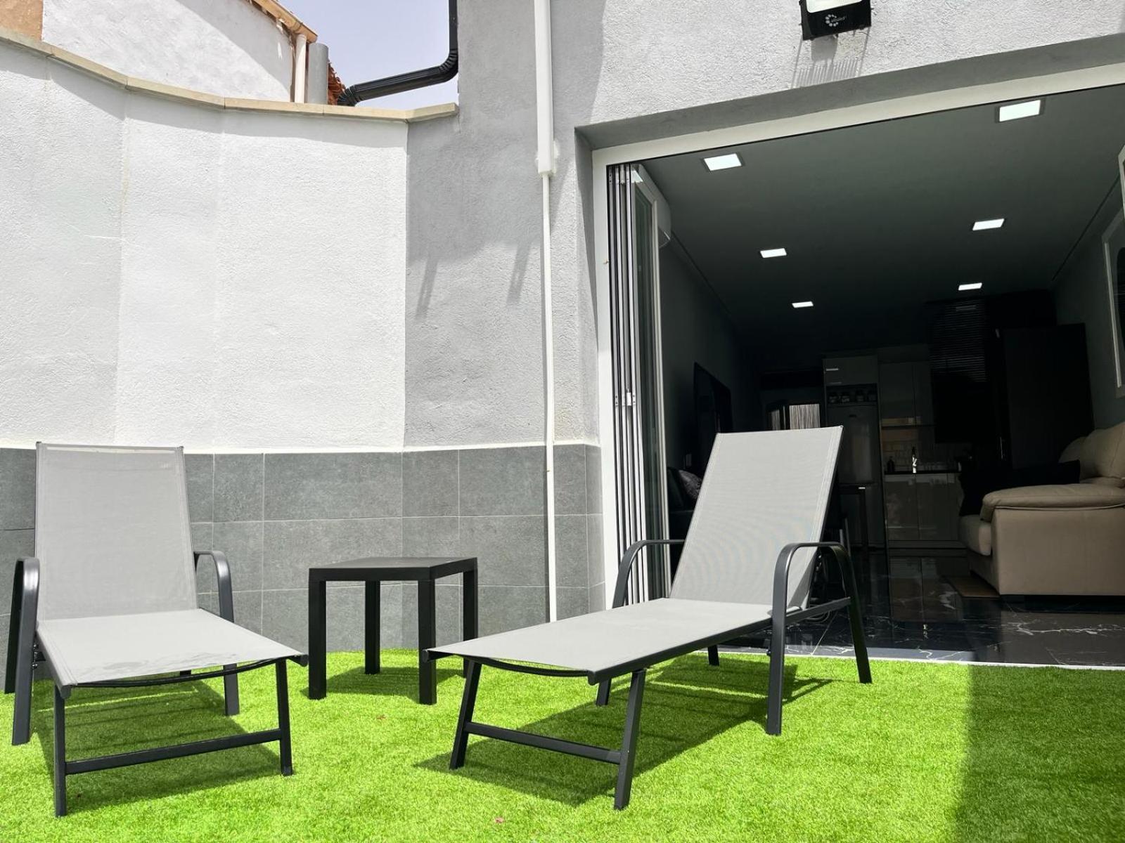 Appartement In *