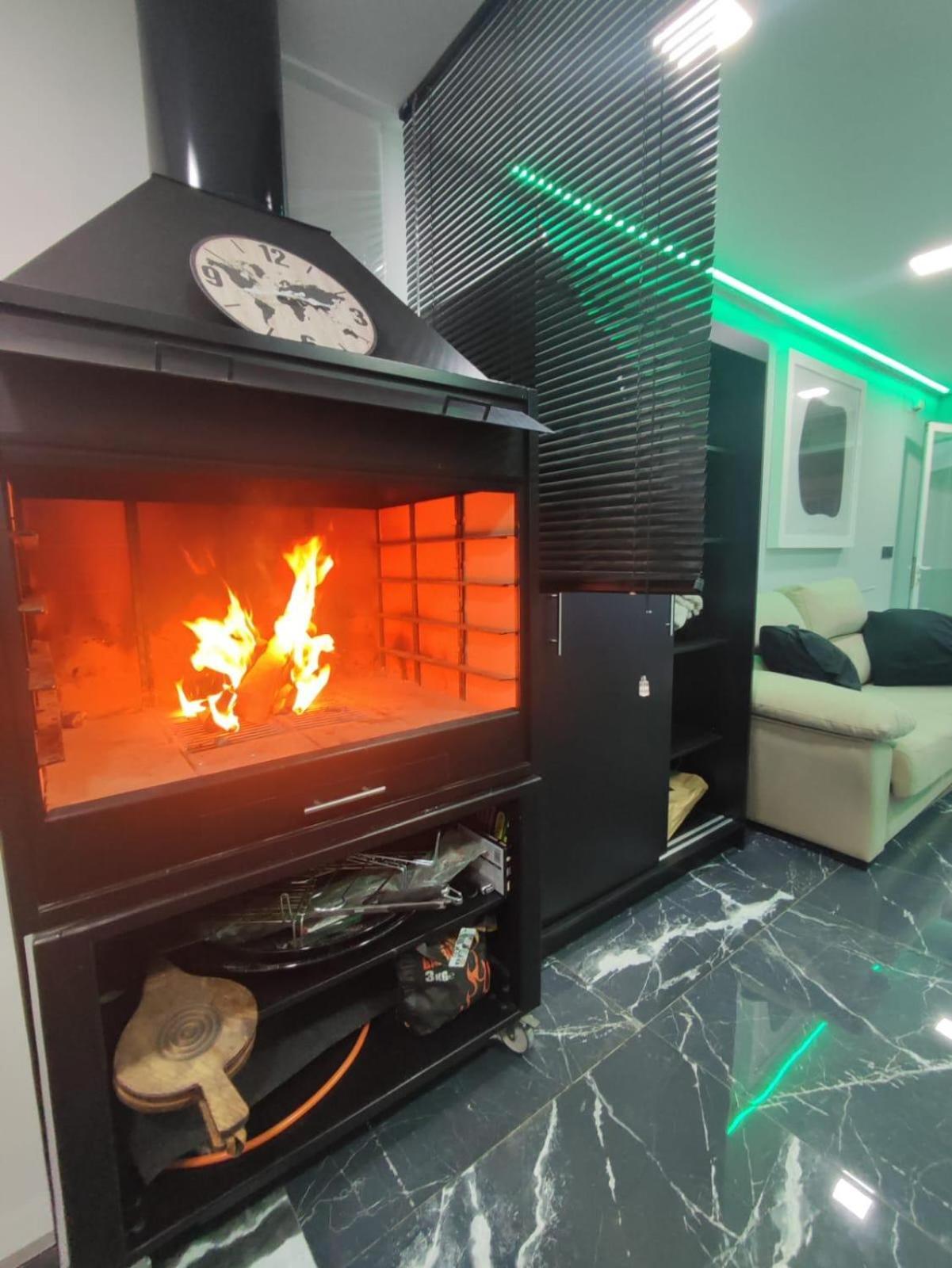 In Appartement Mahora