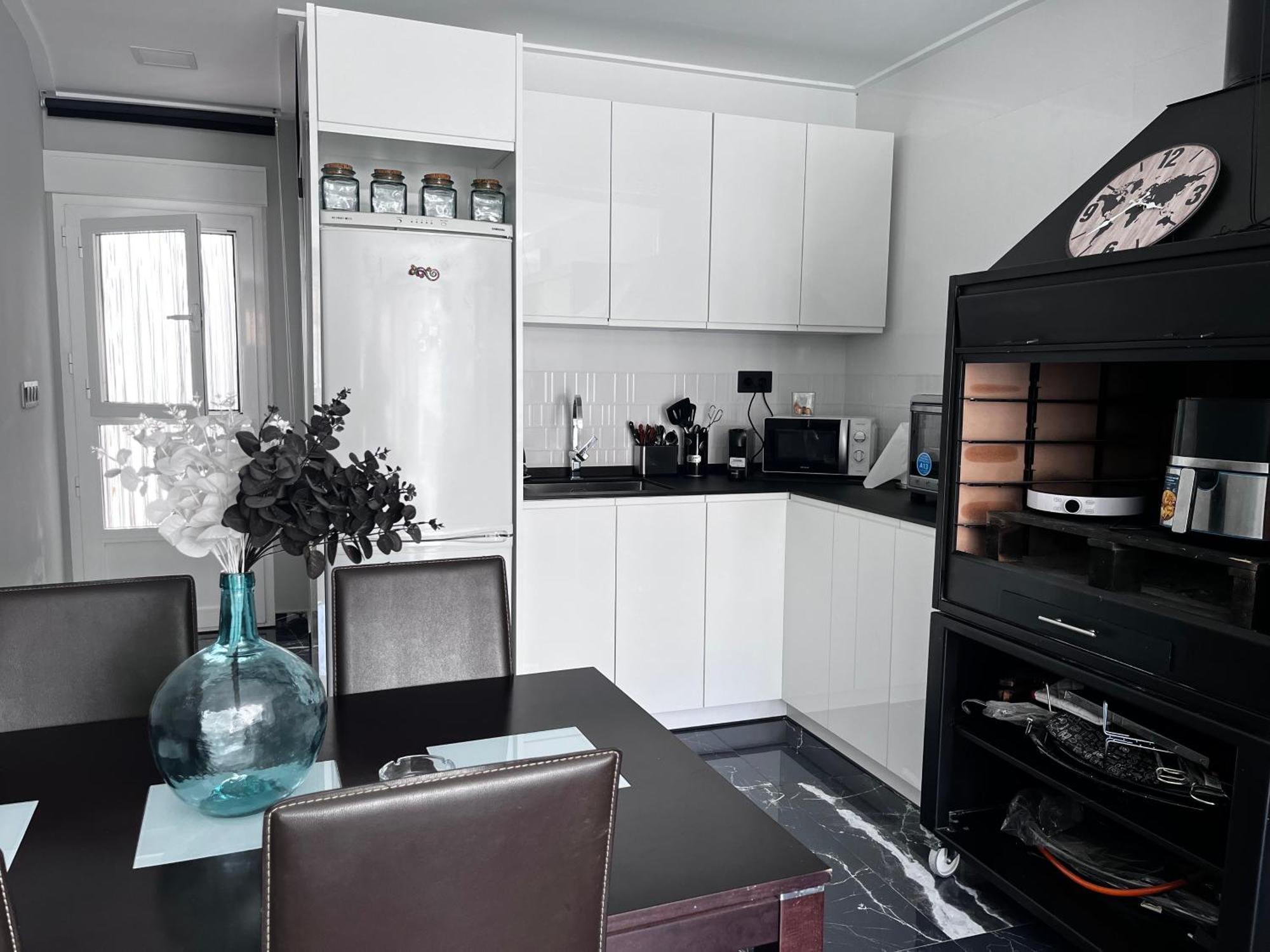 In Appartement
